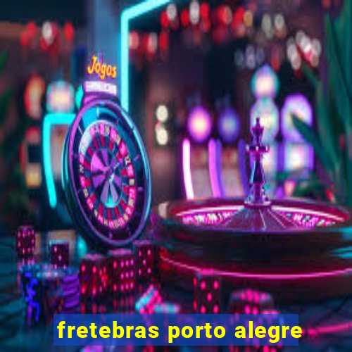 fretebras porto alegre